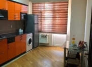 İcarəyə verilir 2 otaqlı 90 m2 yeni tikili Azadlıq prospekti m.