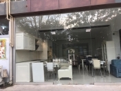 Satılır 1 otaqlı 99 m2 obyekt Binəqədi r.