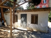 Satılır 1 otaqlı 27 m2 həyət evi Sahil