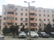 Satılır 1 otaqlı 30 m2 köhnə tikili 8 km