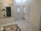 Satılır 3 otaqlı 95 m2 yeni tikili 9 mkr