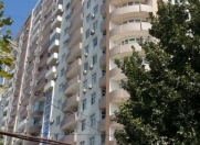 İcarəyə verilir 2 otaqlı 72 m2 yeni tikili Təzə bazar