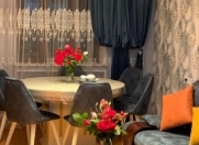 Satılır 2 otaqlı 58 m2 yeni tikili Qara Qarayev m.