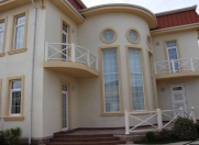 Satılır 4 otaqlı 280 m2 bağ evi Mərdəkan