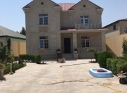 Satılır 4 otaqlı 350 m2 bağ evi Mərdəkan