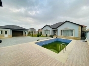 Satılır 4 otaqlı 200 m2 bağ evi Mərdəkan