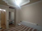 İcarəyə verilir 2 otaqlı 80 m2 yeni tikili Heydər Əliyev Mərkəzi