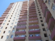 Satılır 4 otaqlı 156 m2 yeni tikili Memar Əcəmi m.