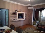 Satılır 3 otaqlı 70 m2 köhnə tikili Hövsan