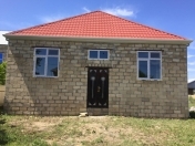 Satılır 4 otaqlı 90 m2 həyət evi Ağcabədi
