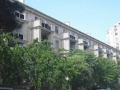 Satılır 2 otaqlı 46 m2 köhnə tikili İnşaatçılar m.