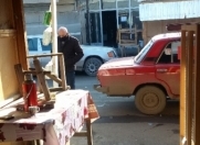 Satılır 1 otaqlı 4 m2 obyekt Bərdə