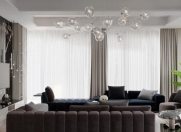 Satılır 5 otaqlı 310 m2 yeni tikili Nərimanov heykəli