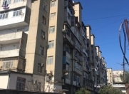 Satılır 4 otaqlı 100 m2 köhnə tikili İctimai telekanalı