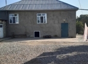 Satılır 4 otaqlı 1500 m2 həyət evi Qusar