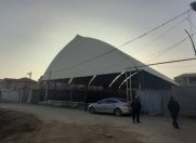 Satılır 8 otaqlı 1800 m2 obyekt Xətai r.