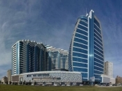 İcarəyə verilir 2 otaqlı 105 m2 ofis Megafun