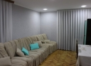 İcarəyə verilir 1 otaqlı 45 m2 köhnə tikili Elmlər Akademiyası m.