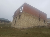 Satılır 5 otaqlı 120 m2 həyət evi Qobu