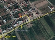 Satılır 9.5 sot torpaq Quba