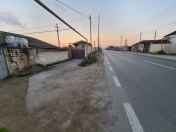 Satılır 20 sot torpaq Binəqədi