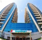 İcarəyə verilir 6 otaqlı 250 m2 ofis Altes Plaza