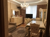 Satılır 2 otaqlı 71.16 m2 yeni tikili Ukrayna dairəsi