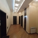 Satılır 3 otaqlı 103 m2 yeni tikili İnşaatçılar m.