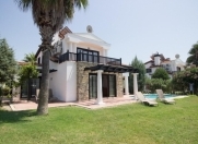 İcarəyə verilir 5 otaqlı 300 m2 bağ evi Mərdəkan