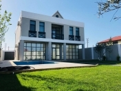 Satılır 4 otaqlı 300 m2 bağ evi Mərdəkan