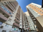İcarəyə verilir 3 otaqlı 150 m2 yeni tikili Nizami m.