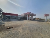 Satılır 7 otaqlı 200 m2 obyekt Bərdə