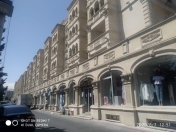 Satılır 2 otaqlı 35 m2 köhnə tikili Gənclik m.