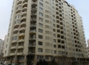 İcarəyə verilir 3 otaqlı 105 m2 yeni tikili Nəsimi r.