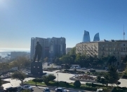 Satılır 3 otaqlı 83 m2 köhnə tikili Altes Plaza