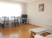 İcarəyə verilir 2 otaqlı 101 m2 yeni tikili Nəsimi r.