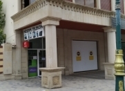 Satılır 2 otaqlı 39 m2 obyekt Ağstafa