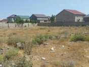 Satılır 7.5 sot torpaq Buzovna