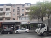 Satılır 2 otaqlı 55 m2 köhnə tikili Musabəyov parkı
