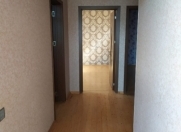 Satılır 3 otaqlı 45.7 m2 həyət evi Xırdalan