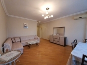 İcarəyə verilir 2 otaqlı 100 m2 yeni tikili Nizami m.
