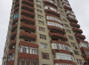 İcarəyə verilir 2 otaqlı 70 m2 yeni tikili 8 km