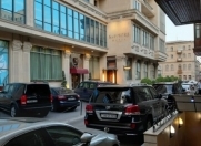 İcarəyə verilir 4 otaqlı 100 m2 obyekt Heydər Əliyev sarayı