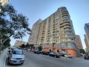 İcarəyə verilir 4 otaqlı 190 m2 yeni tikili AMAY