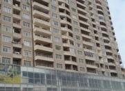 İcarəyə verilir 2 otaqlı 55 m2 yeni tikili 4 mkr