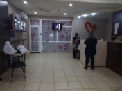 Satılır 10 otaqlı 290.3 m2 obyekt Yasamal r.