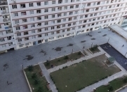 Satılır 3 otaqlı 85 m2 yeni tikili Qələbə dairəsi