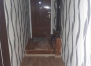 İcarəyə verilir 1 otaqlı 50 m2 köhnə tikili İnşaatçılar m.