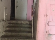 Satılır 1 otaqlı 32 m2 köhnə tikili 3 mkr