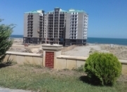 Satılır 3 otaqlı 97.1 m2 yeni tikili Sumqayıt